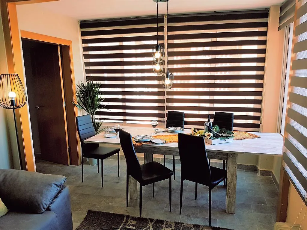 Apartment Marina Port & Beach-Apartment Masnou