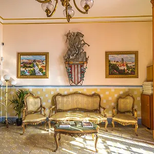 Hotel Llar De Capitans, Masnou