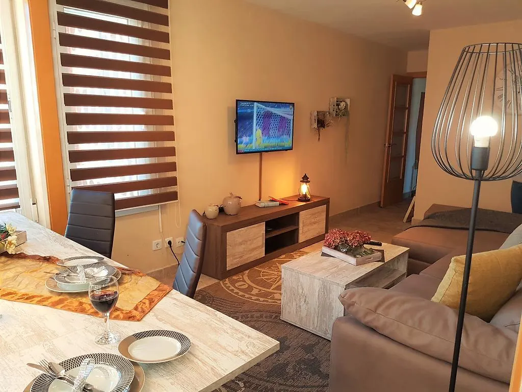 Marina Port & Beach-Apartment 马斯诺 0*,